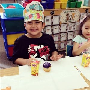 Meet your Posher, Eugene